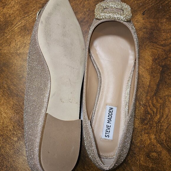 Steve Madden Shoes - Picture 2 of 4